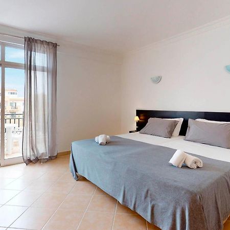 Smy Santa Eulalia Algarve Aparthotel Albufeira Bagian luar foto