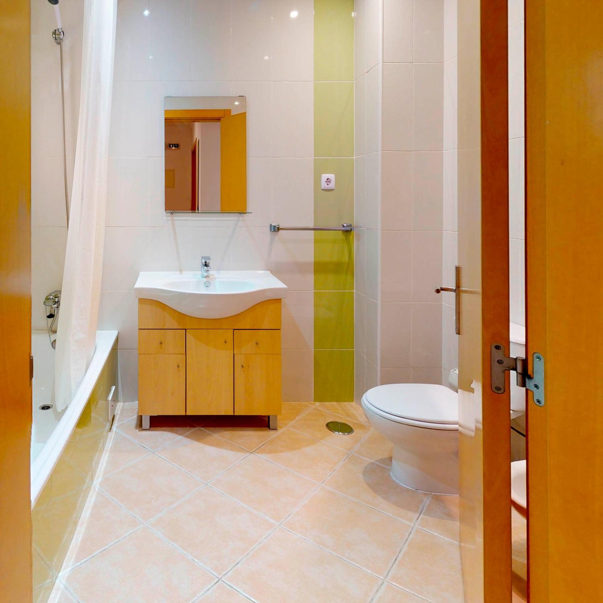 Smy Santa Eulalia Algarve Aparthotel Albufeira Bagian luar foto