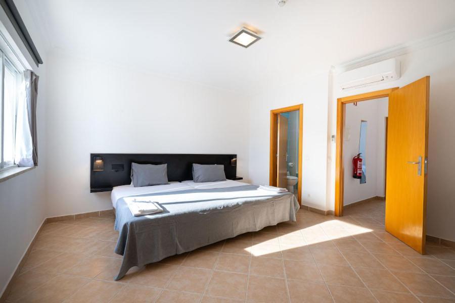 Smy Santa Eulalia Algarve Aparthotel Albufeira Bagian luar foto