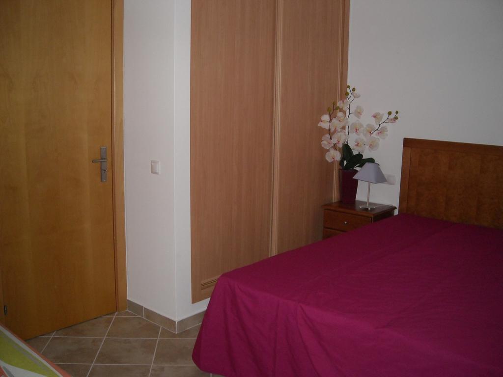 Smy Santa Eulalia Algarve Aparthotel Albufeira Ruang foto