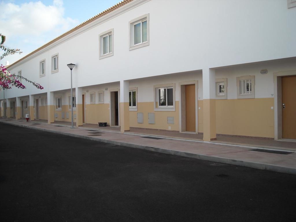 Smy Santa Eulalia Algarve Aparthotel Albufeira Ruang foto