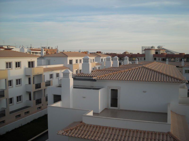 Smy Santa Eulalia Algarve Aparthotel Albufeira Bagian luar foto