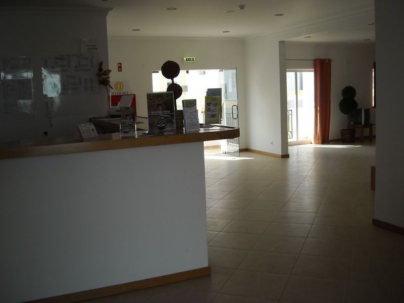 Smy Santa Eulalia Algarve Aparthotel Albufeira Bagian luar foto