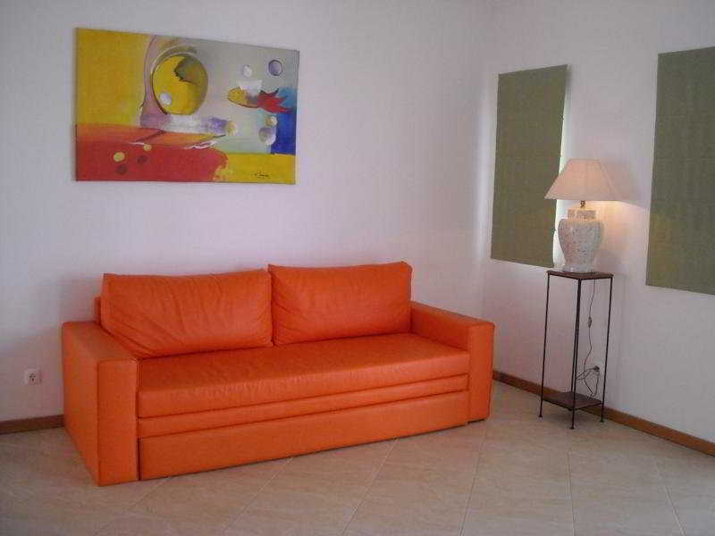 Smy Santa Eulalia Algarve Aparthotel Albufeira Bagian luar foto