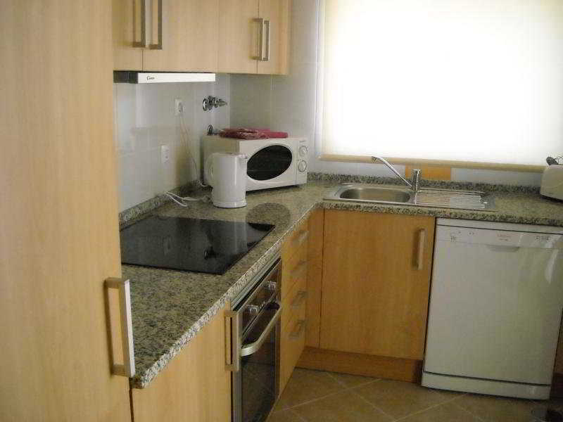 Smy Santa Eulalia Algarve Aparthotel Albufeira Bagian luar foto