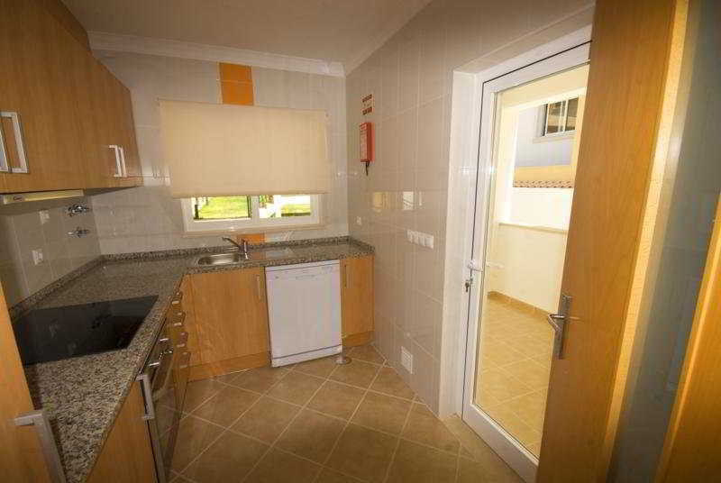Smy Santa Eulalia Algarve Aparthotel Albufeira Bagian luar foto