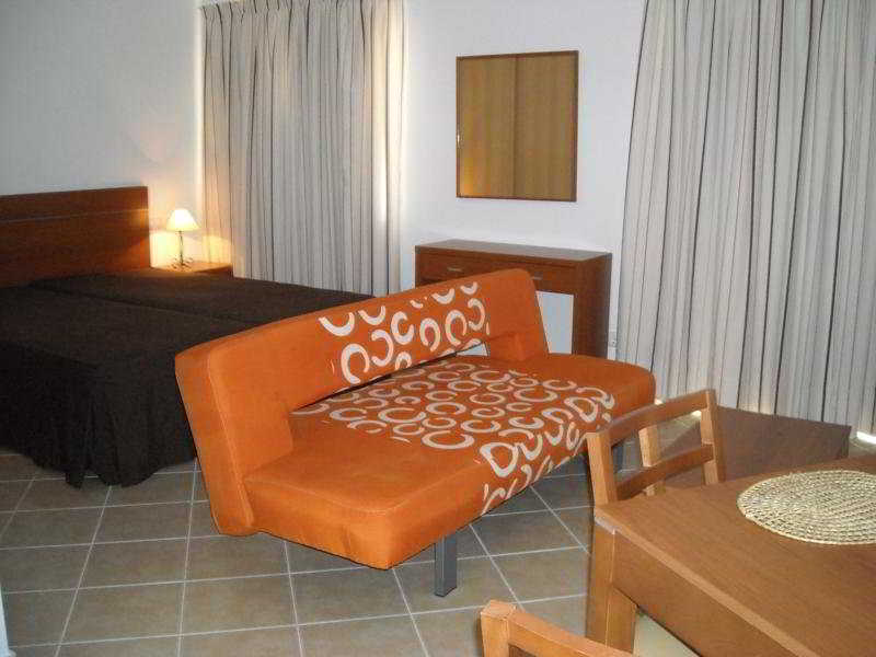 Smy Santa Eulalia Algarve Aparthotel Albufeira Bagian luar foto